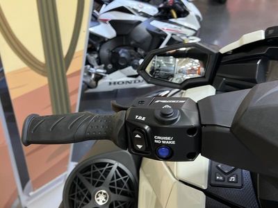 2026 Yamaha WaveRunners VX Cruiser HO with Audio - Photo 7