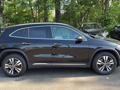 2025 Mercedes-Benz GLA - Photo 3