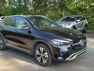 2025 Mercedes-Benz GLA - Photo 2