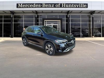 2025 Mercedes-Benz GLA - Photo 1