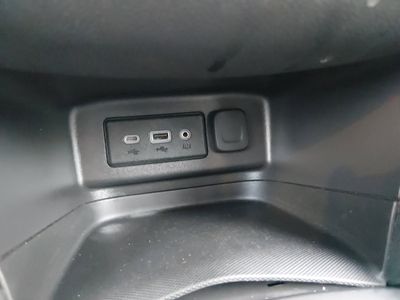 2024 Chevrolet Equinox — photo 23 view