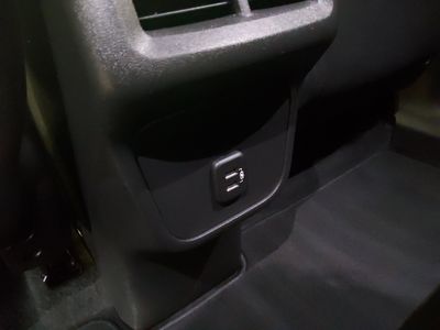 2024 Chevrolet Equinox — photo 21 view