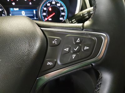 2024 Chevrolet Equinox — photo 13 view