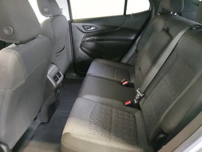 2024 Chevrolet Equinox — photo 20 view