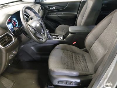 2024 Chevrolet Equinox — photo 19 view