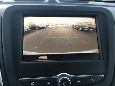2024 Chevrolet Equinox — photo 24 view