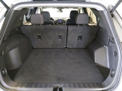 2024 Chevrolet Equinox — photo 11 view