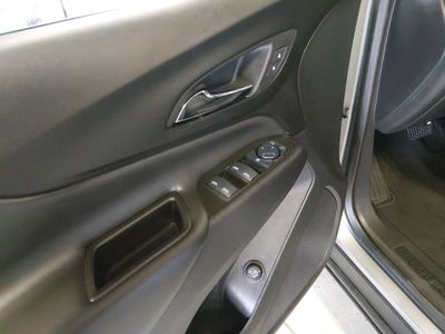 2024 Chevrolet Equinox — photo 17 view