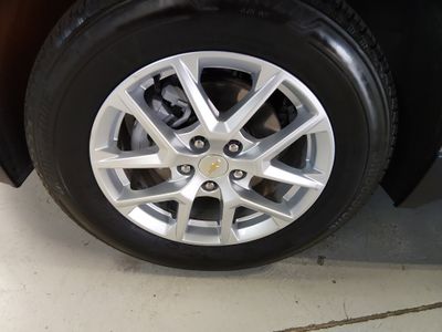 2024 Chevrolet Equinox — photo 10 view