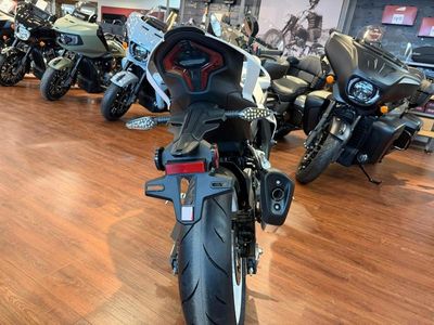 2026 CFMOTO 450SS - Photo 6