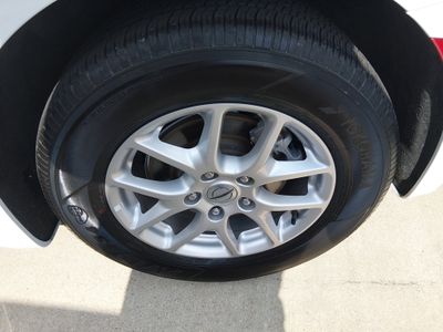 2024 Chrysler Pacifica — photo 10 view