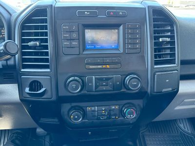 2015 Ford F-150 XL - Photo 15
