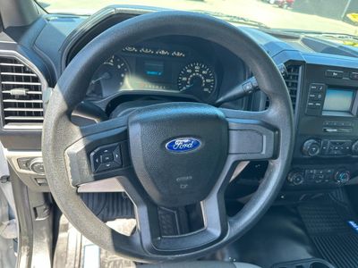 2015 Ford F-150 XL - Photo 13