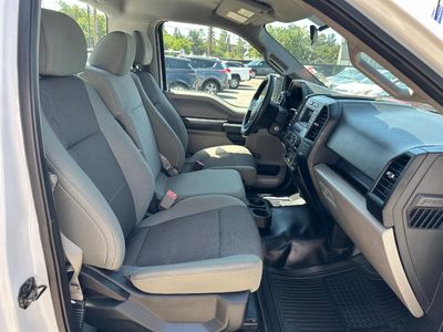 2015 Ford F-150 XL - Photo 12