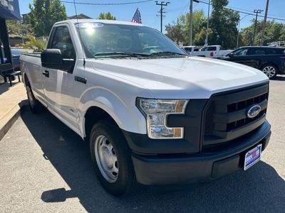 2015 Ford F-150 XL - Photo 4