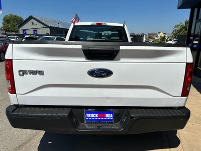 2015 Ford F-150 XL - Photo 7