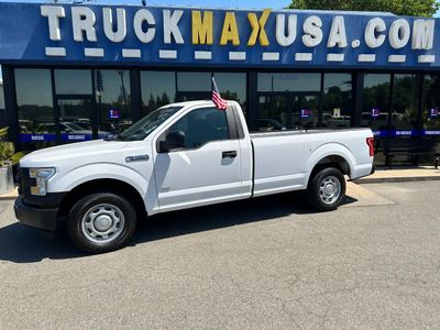 2015 Ford F-150 XL - Photo 5
