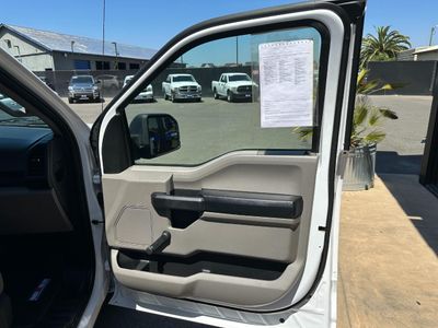 2015 Ford F-150 XL - Photo 11