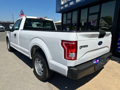 2015 Ford F-150 XL - Photo 6