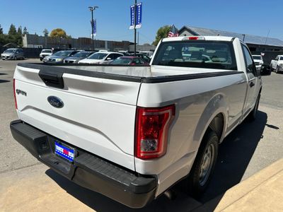 2015 Ford F-150 XL - Photo 8