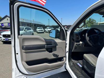 2015 Ford F-150 XL - Photo 9