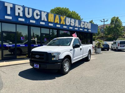 2015 Ford F-150 XL - Photo 1