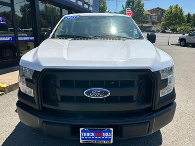 2015 Ford F-150 XL - Photo 3