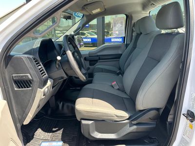2015 Ford F-150 XL - Photo 10