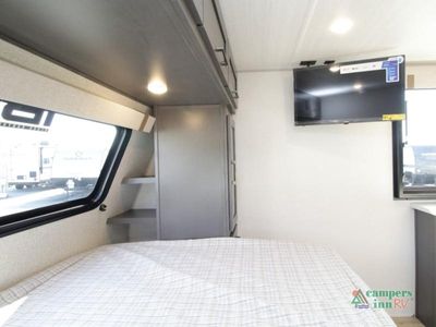 2026 Forest River RV IBEX - Photo 27
