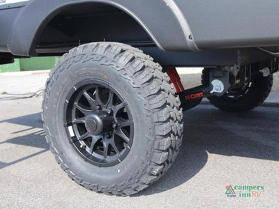 2026 Forest River RV IBEX - Photo 42