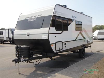 2026 Forest River RV IBEX - Photo 32