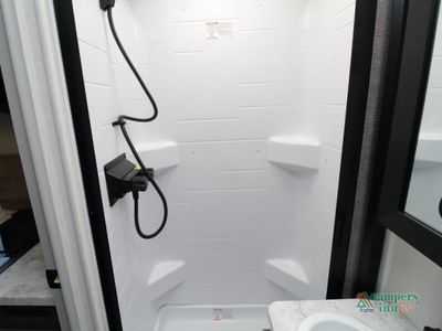 2026 Forest River RV IBEX - Photo 23