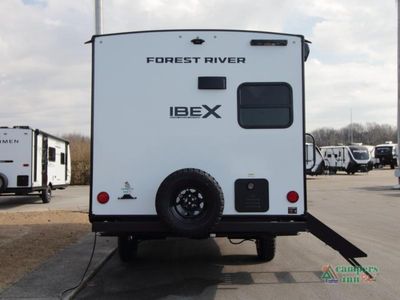 2026 Forest River RV IBEX - Photo 35