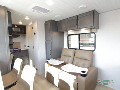 2026 Forest River RV IBEX - Photo 7