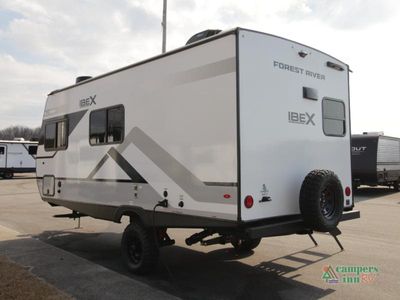 2026 Forest River RV IBEX - Photo 34