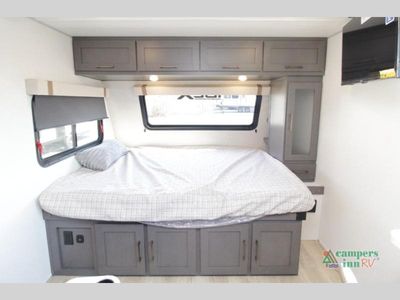 2026 Forest River RV IBEX - Photo 25