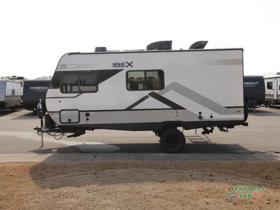 2026 Forest River RV IBEX - Photo 33