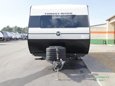2026 Forest River RV IBEX - Photo 2