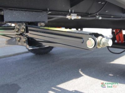 2026 Forest River RV IBEX - Photo 40