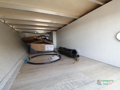 2026 Forest River RV IBEX - Photo 39