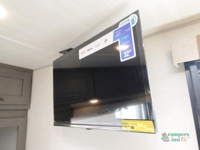 2026 Forest River RV IBEX - Photo 26