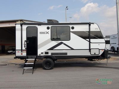 2026 Forest River RV IBEX - Photo 37