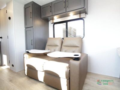 2026 Forest River RV IBEX - Photo 19