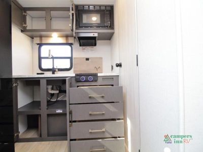 2026 Forest River RV IBEX - Photo 14