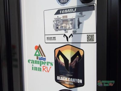 2026 Forest River RV IBEX - Photo 46
