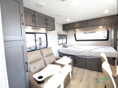 2026 Forest River RV IBEX - Photo 5
