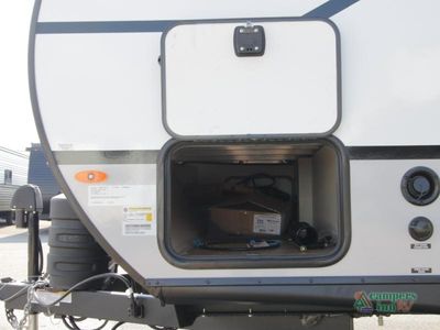2026 Forest River RV IBEX - Photo 38
