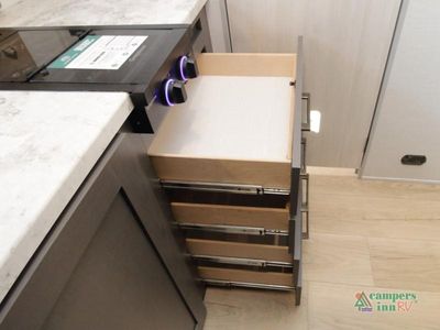 2026 Forest River RV IBEX - Photo 15
