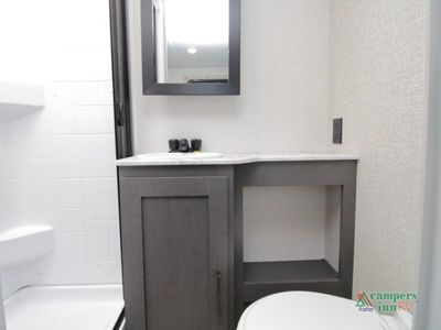 2026 Forest River RV IBEX - Photo 21