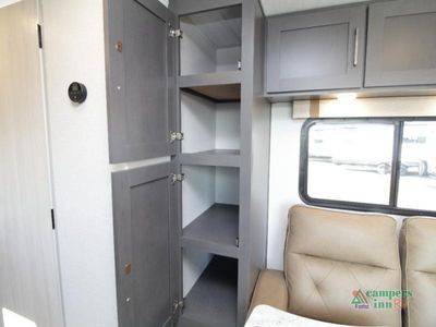2026 Forest River RV IBEX - Photo 16